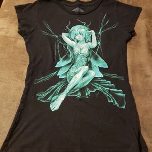 Fairy shirt